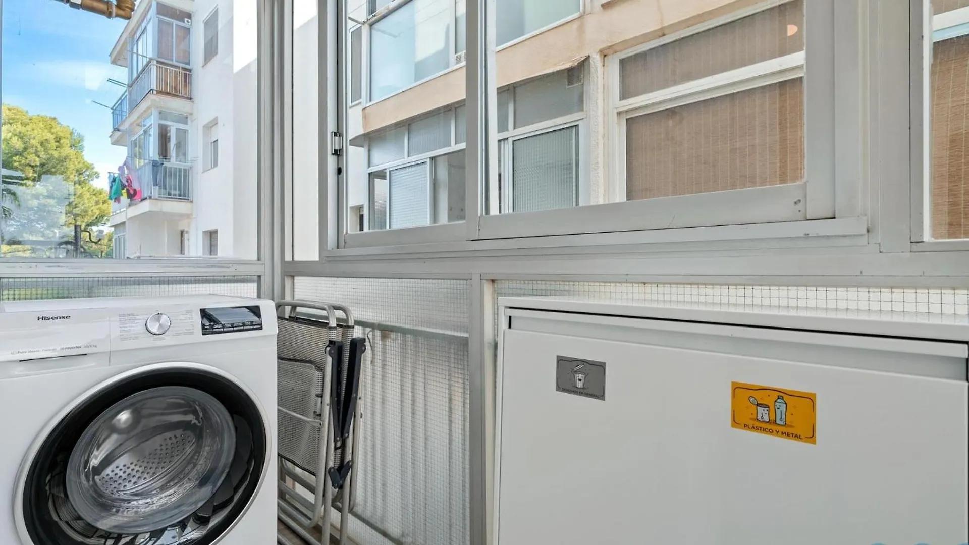 Apartbeach Sunset House Salou Y Vistas Playa 0*,  إسبانيا