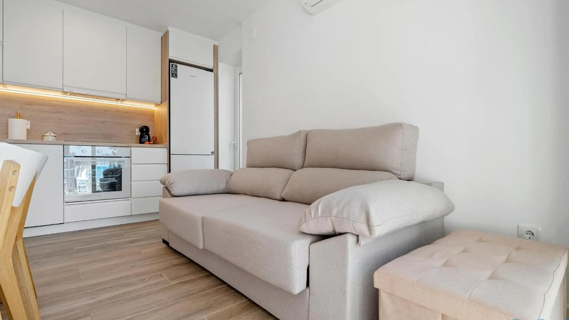Apartbeach Sunset House Salou Y Vistas Playa