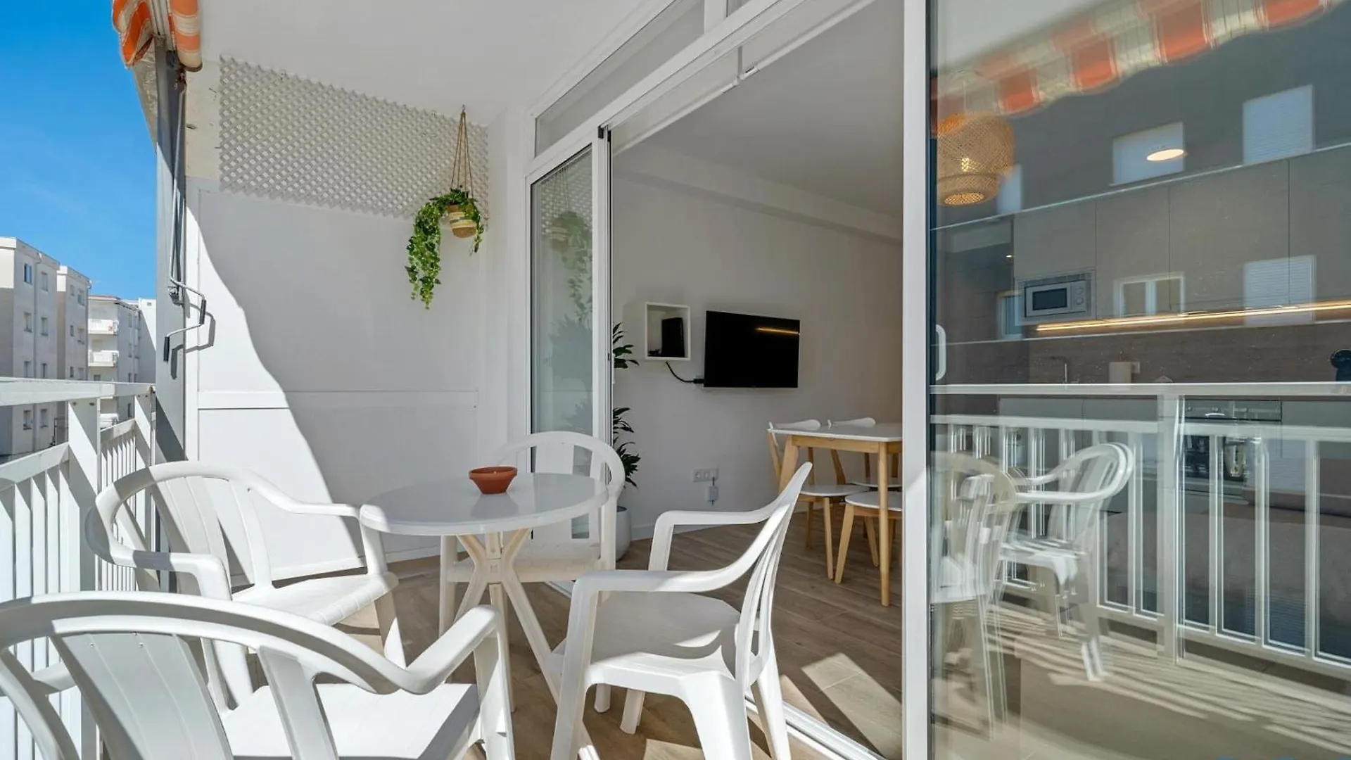Apartbeach Sunset House Salou Y Vistas Playa
