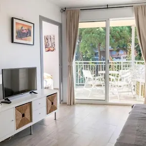  Appartement Playa De Levante Y Port Aventura